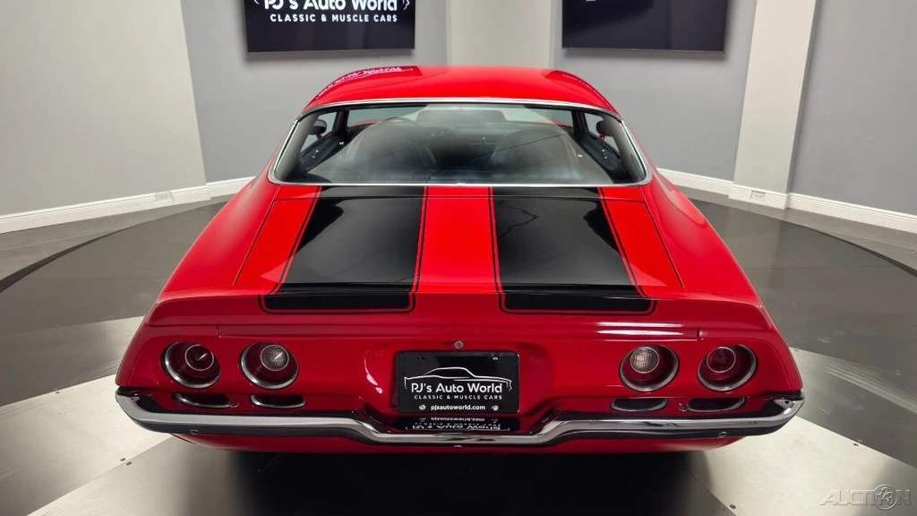 1971 Chevrolet Camaro 2nd Gen - Image 21 of 24