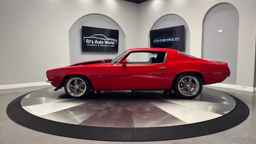 1971 Chevrolet Camaro 2nd Gen - Image 2 of 24