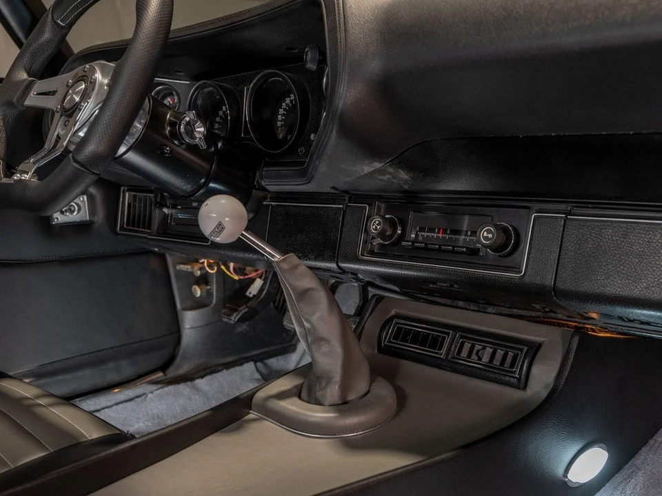 1971 Chevrolet Camaro 2nd Gen - Image 27 of 31