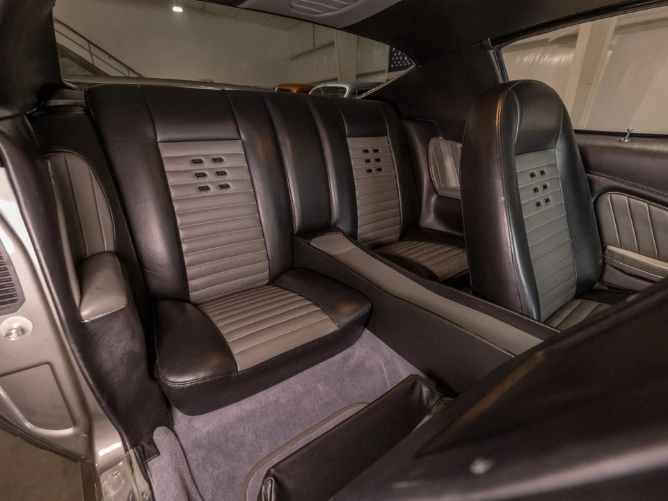 1971 Chevrolet Camaro 2nd Gen - Image 21 of 31
