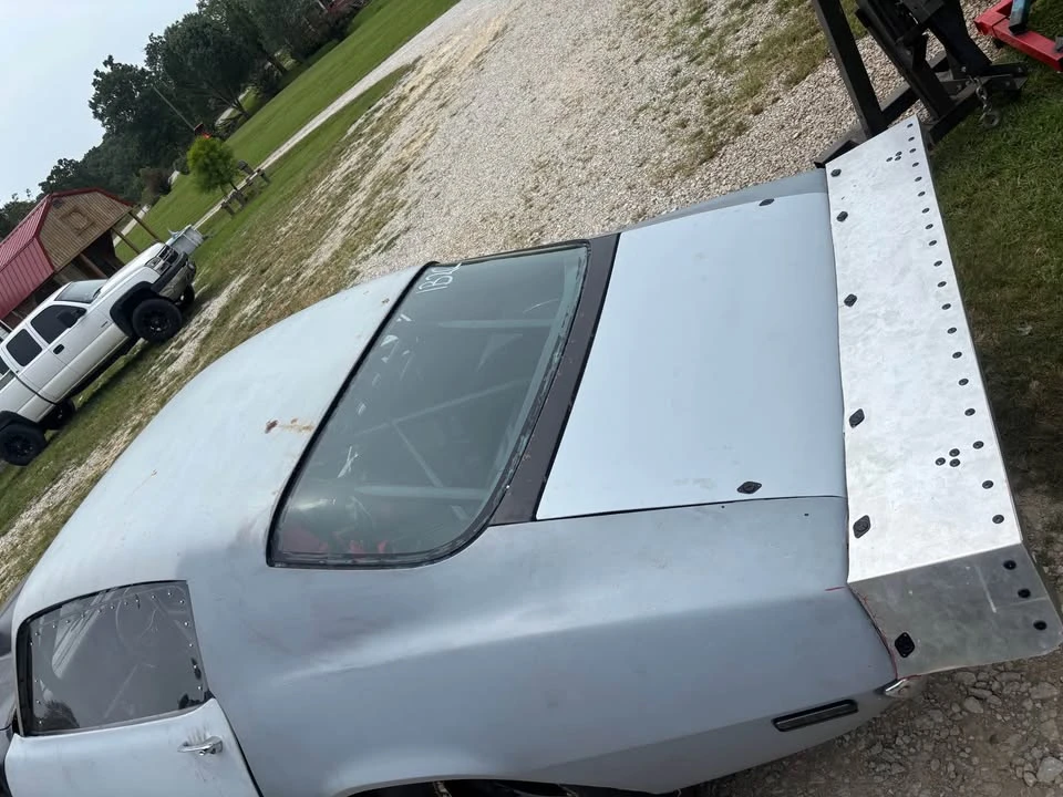 1971 Chevrolet Camaro 2nd Gen - Image 3 of 10