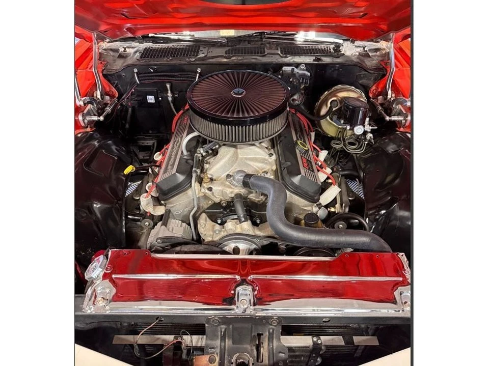 1971 Chevrolet Camaro 2nd Gen - Image 9 of 20