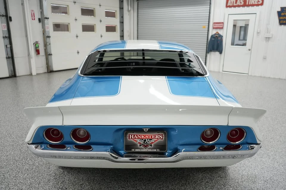 1971 Chevrolet Camaro 2nd Gen - Image 4 of 20