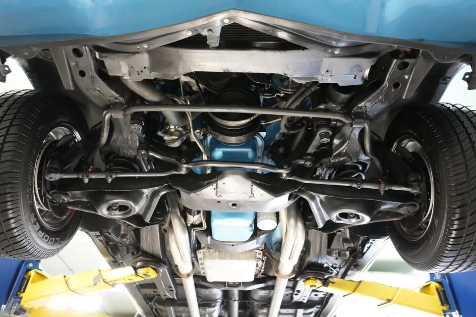 1971 Chevrolet Camaro 2nd Gen - Image 19 of 20