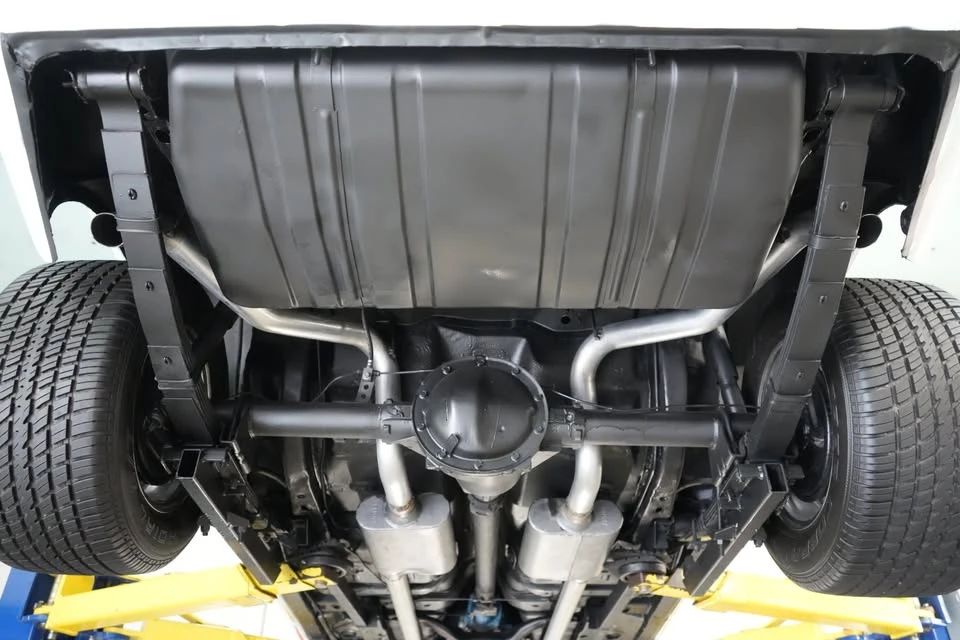1971 Chevrolet Camaro 2nd Gen - Image 20 of 20