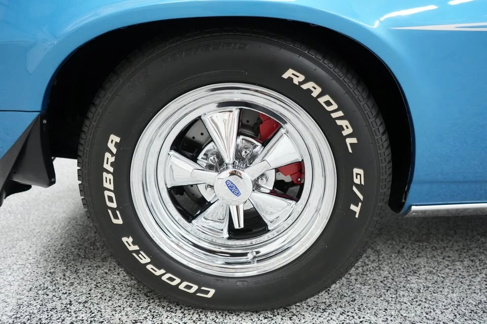 1971 Chevrolet Camaro 2nd Gen - Image 9 of 20
