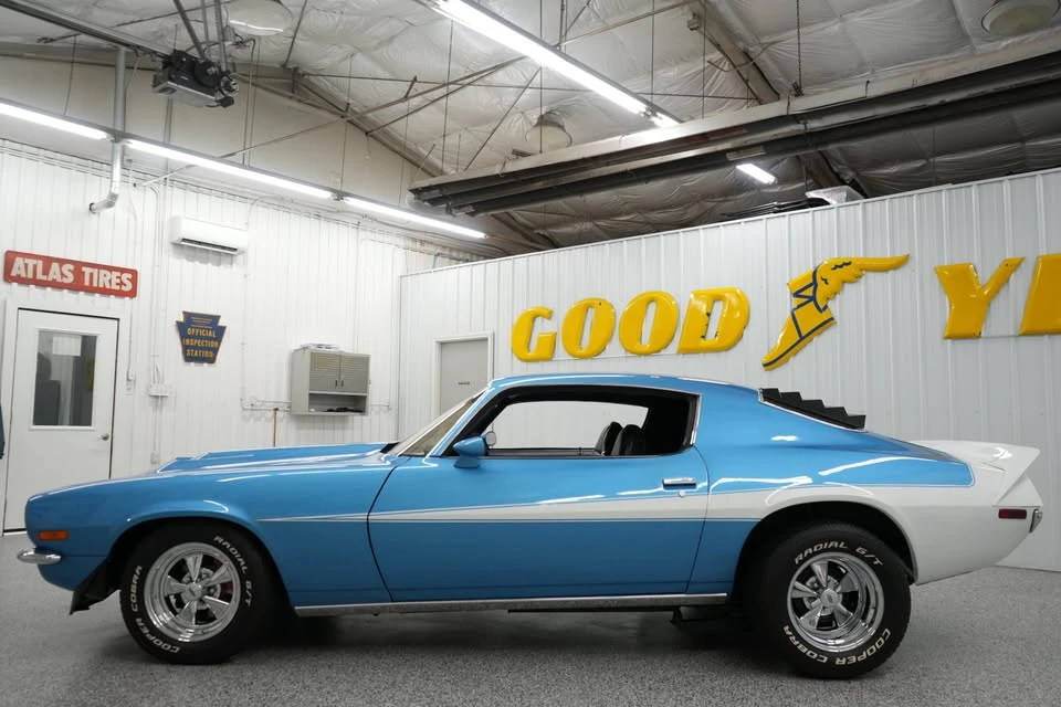 1971 Chevrolet Camaro 2nd Gen - Image 2 of 20
