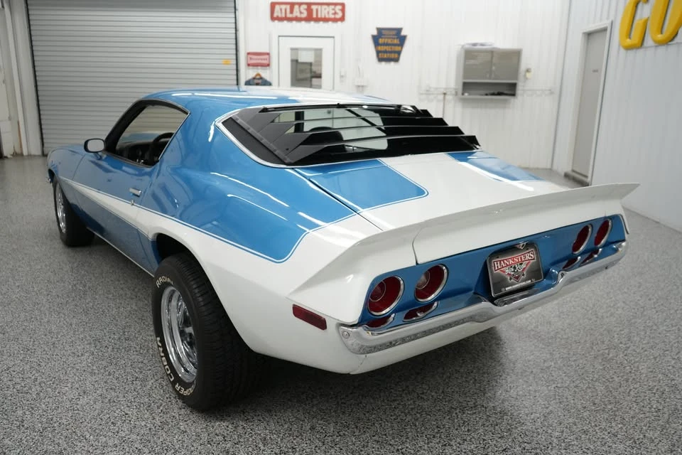1971 Chevrolet Camaro 2nd Gen - Image 3 of 20