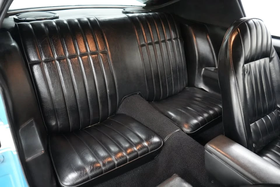 1971 Chevrolet Camaro 2nd Gen - Image 14 of 20