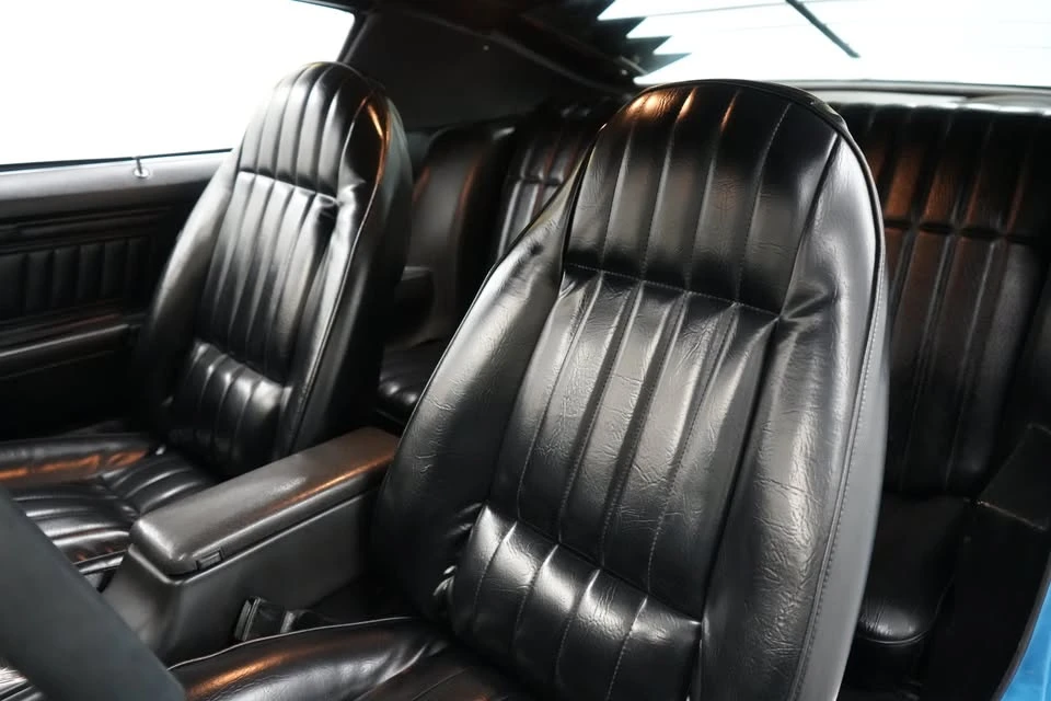 1971 Chevrolet Camaro 2nd Gen - Image 11 of 20