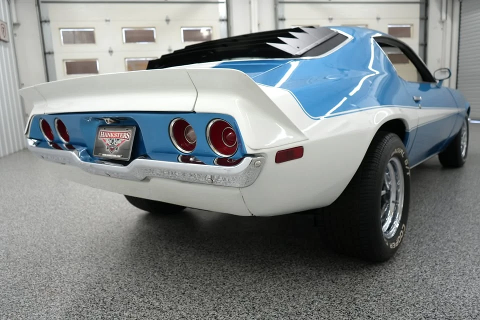 1971 Chevrolet Camaro 2nd Gen - Image 5 of 20