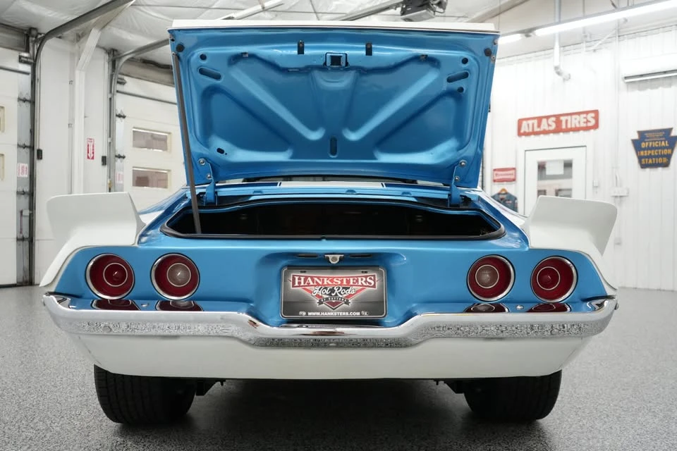1971 Chevrolet Camaro 2nd Gen - Image 16 of 20