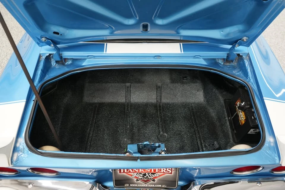 1971 Chevrolet Camaro 2nd Gen - Image 15 of 20