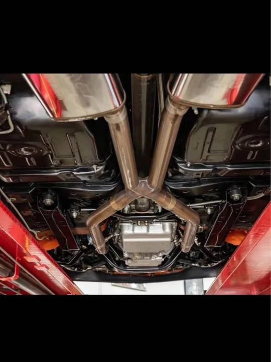 1971 Chevrolet Camaro 2nd Gen - Image 14 of 20