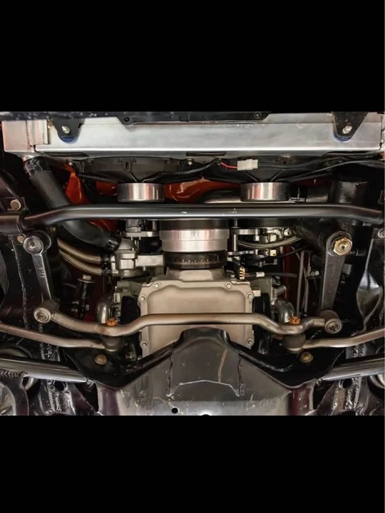 1971 Chevrolet Camaro 2nd Gen - Image 17 of 20