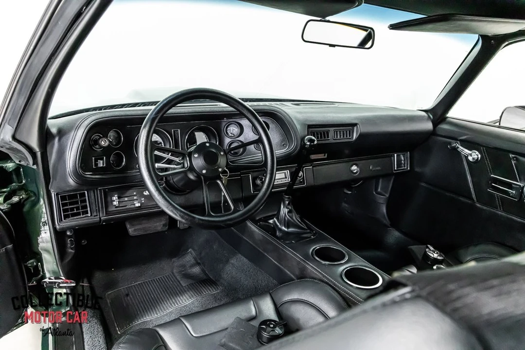 1971 Chevrolet Camaro 2nd Gen - Image 4 of 31