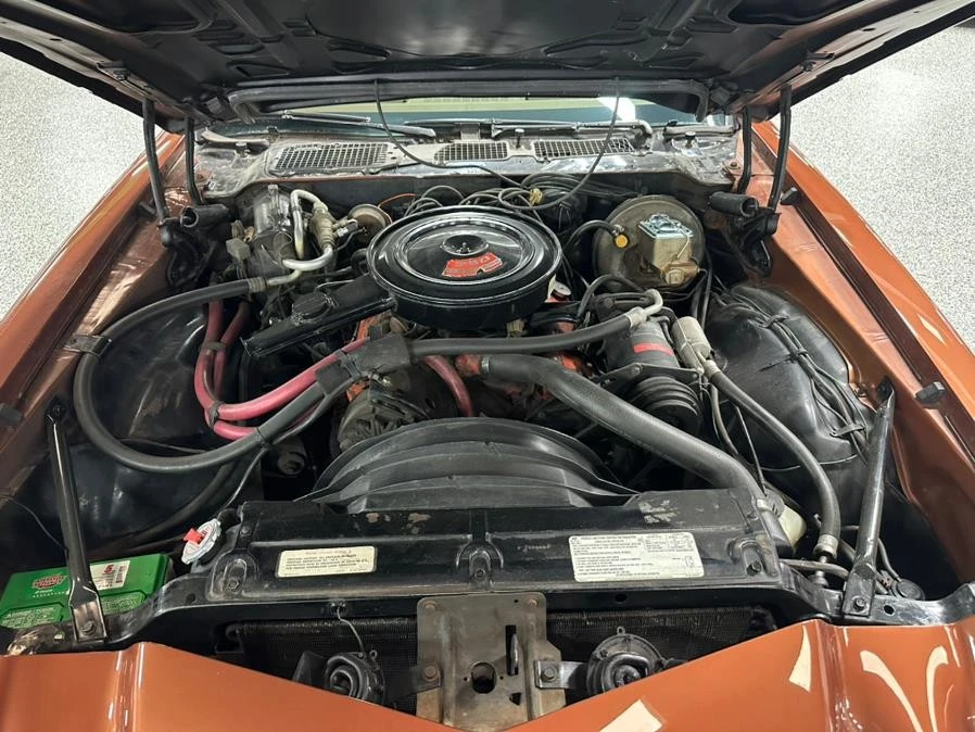 1971 Chevrolet Camaro 2nd Gen - Image 11 of 11