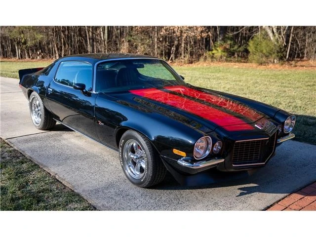 1971 Chevrolet Camaro 2nd Gen - Image 18 of 21