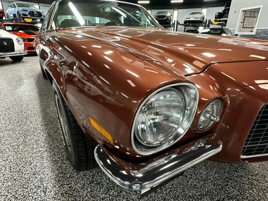 1971 Chevrolet Camaro 2nd Gen - Image 5 of 11
