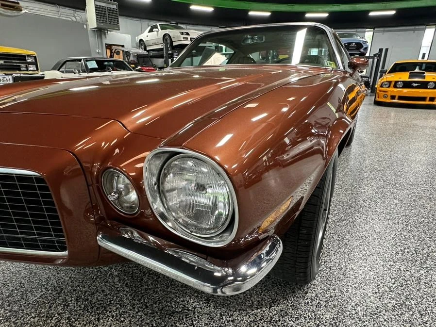 1971 Chevrolet Camaro 2nd Gen - Image 6 of 11