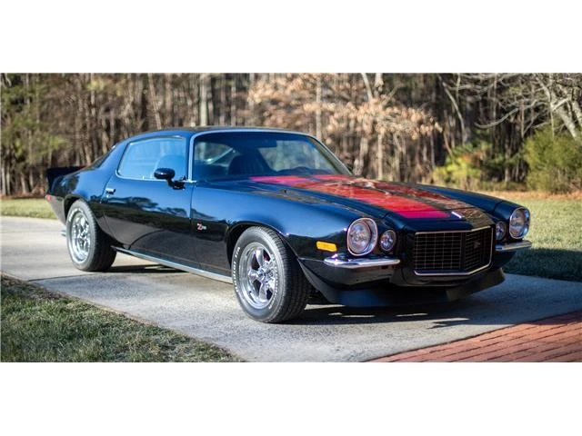 1971 Chevrolet Camaro 2nd Gen - Image 17 of 21