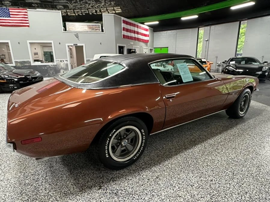 1971 Chevrolet Camaro 2nd Gen - Image 2 of 11