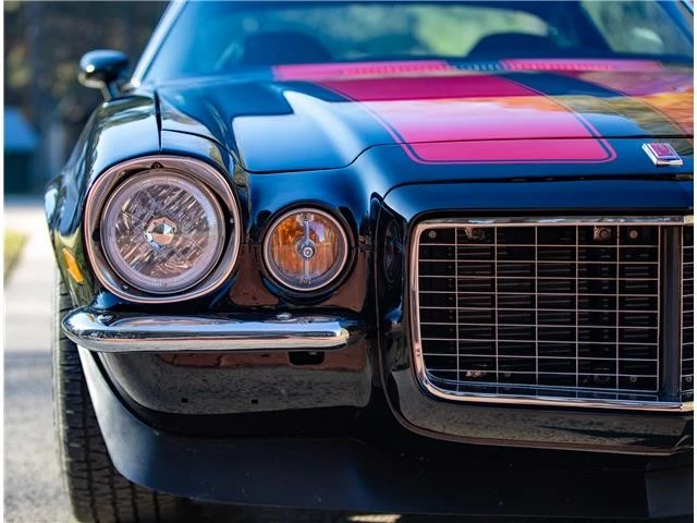1971 Chevrolet Camaro 2nd Gen - Image 14 of 21