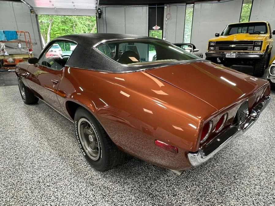 1971 Chevrolet Camaro 2nd Gen - Image 3 of 11