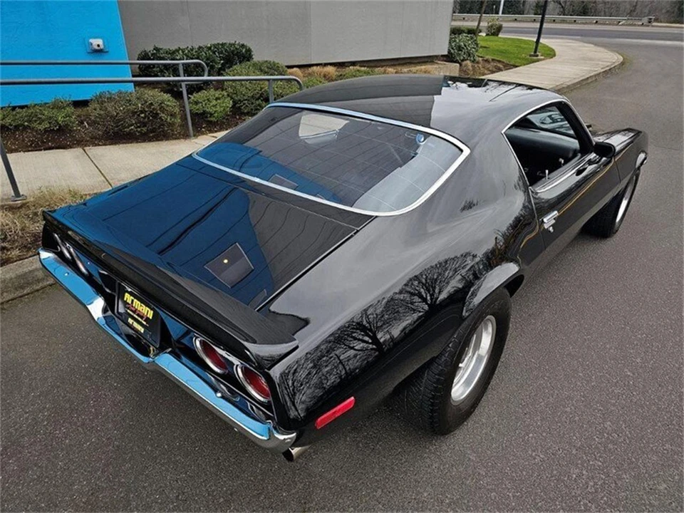 1971 Chevrolet Camaro 2nd Gen - Image 10 of 31