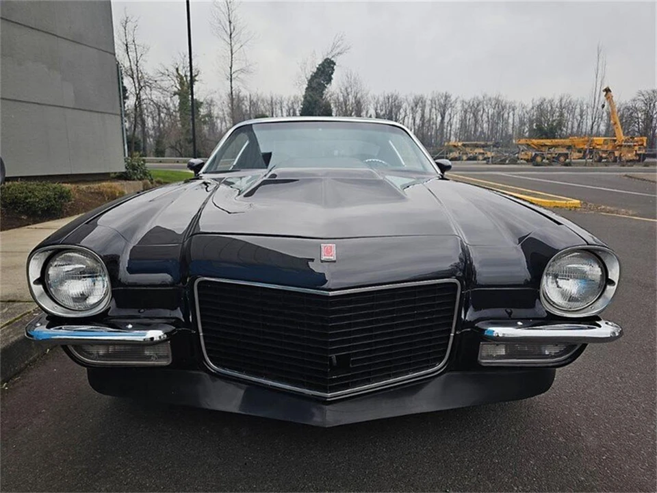 1971 Chevrolet Camaro 2nd Gen - Image 14 of 31