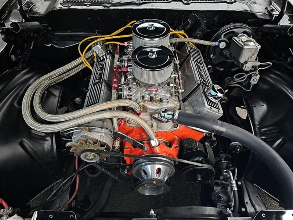 1971 Chevrolet Camaro 2nd Gen - Image 18 of 31