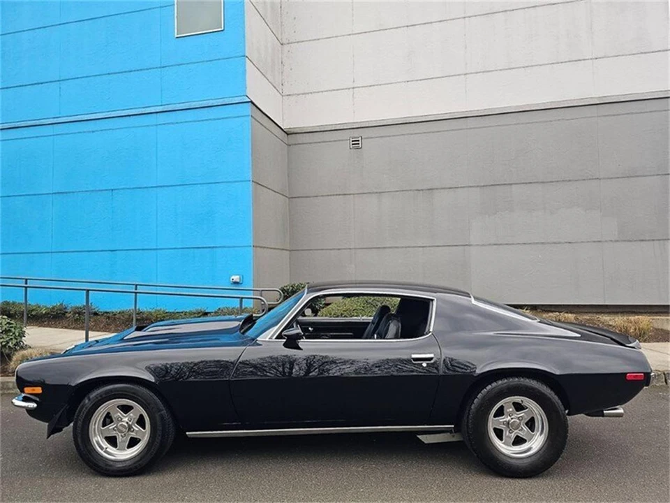 1971 Chevrolet Camaro 2nd Gen - Image 3 of 31
