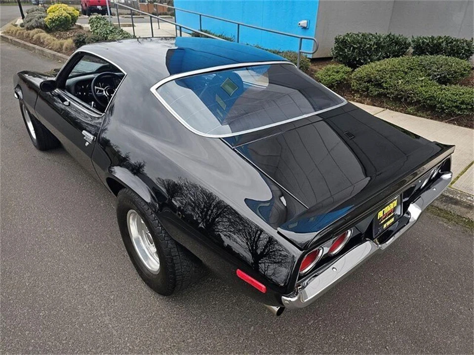 1971 Chevrolet Camaro 2nd Gen - Image 5 of 31