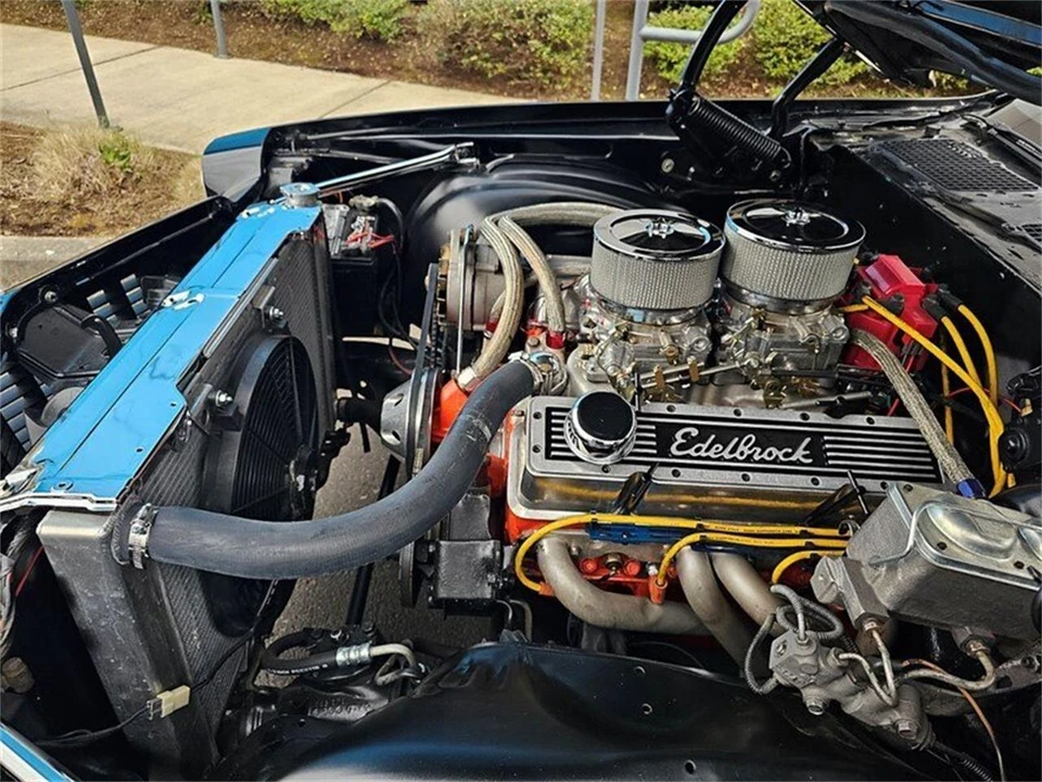 1971 Chevrolet Camaro 2nd Gen - Image 21 of 31