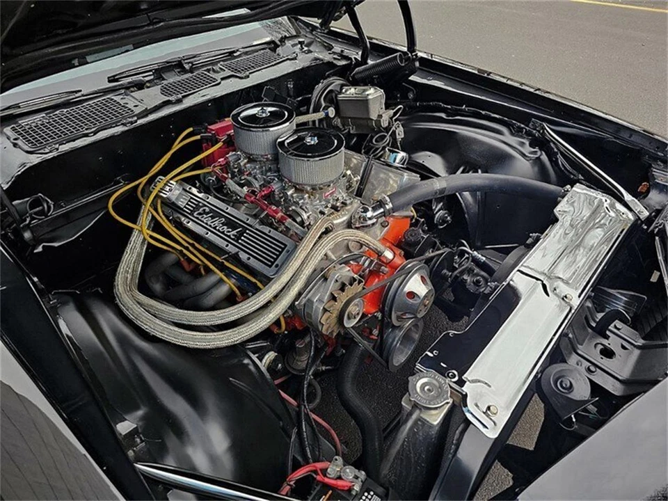1971 Chevrolet Camaro 2nd Gen - Image 22 of 31