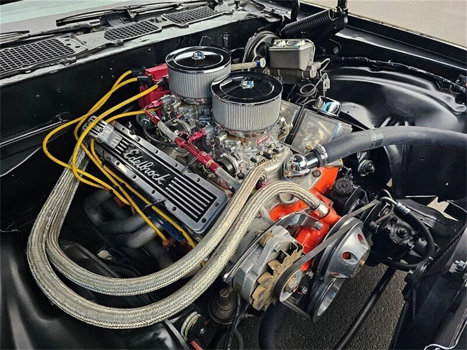 1971 Chevrolet Camaro 2nd Gen - Image 23 of 31