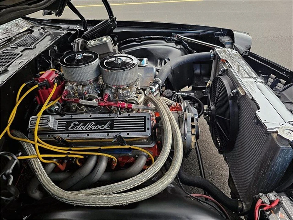 1971 Chevrolet Camaro 2nd Gen - Image 24 of 31