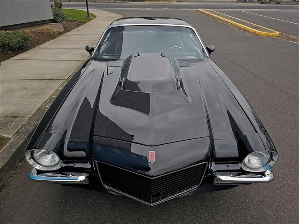 1971 Chevrolet Camaro 2nd Gen - Image 15 of 31