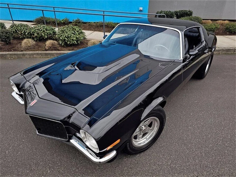 1971 Chevrolet Camaro 2nd Gen - Image 2 of 31