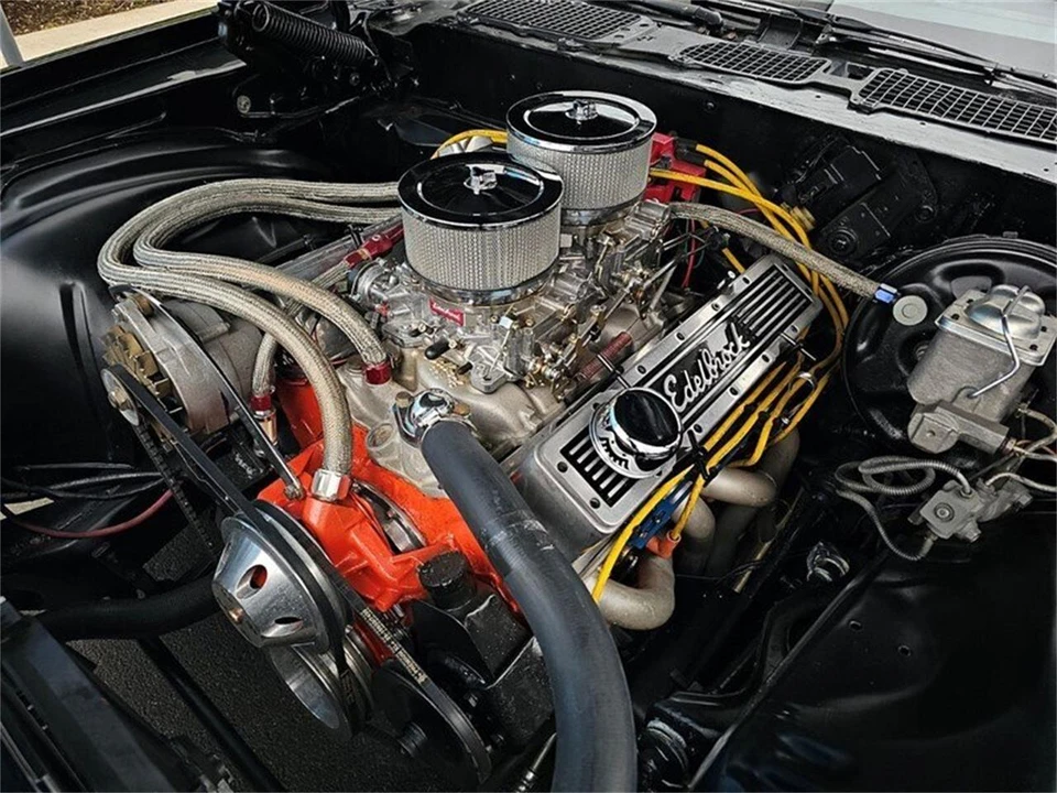 1971 Chevrolet Camaro 2nd Gen - Image 20 of 31