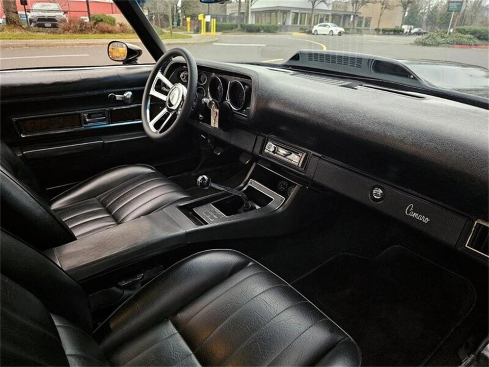 1971 Chevrolet Camaro 2nd Gen - Image 27 of 31