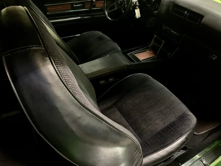 1971 Chevrolet Camaro 2nd Gen - Image 17 of 21