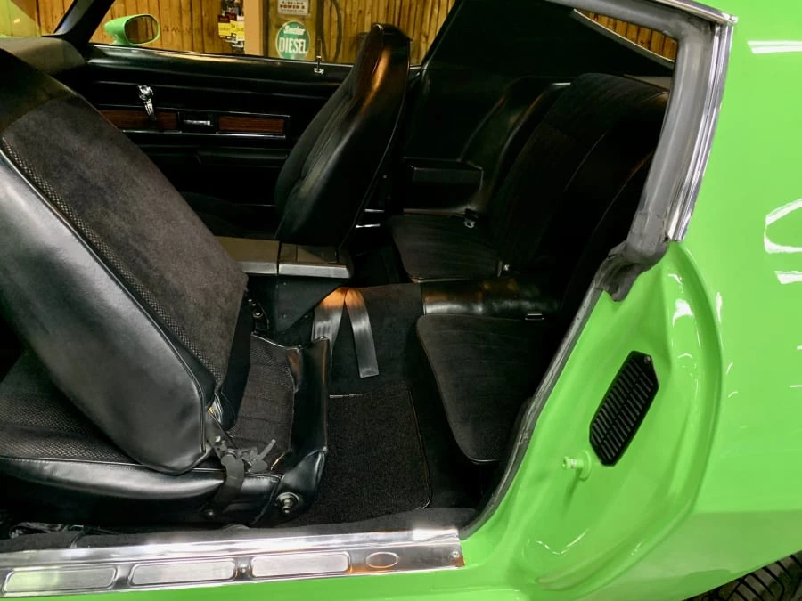 1971 Chevrolet Camaro 2nd Gen - Image 16 of 21