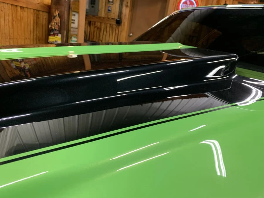 1971 Chevrolet Camaro 2nd Gen - Image 11 of 21