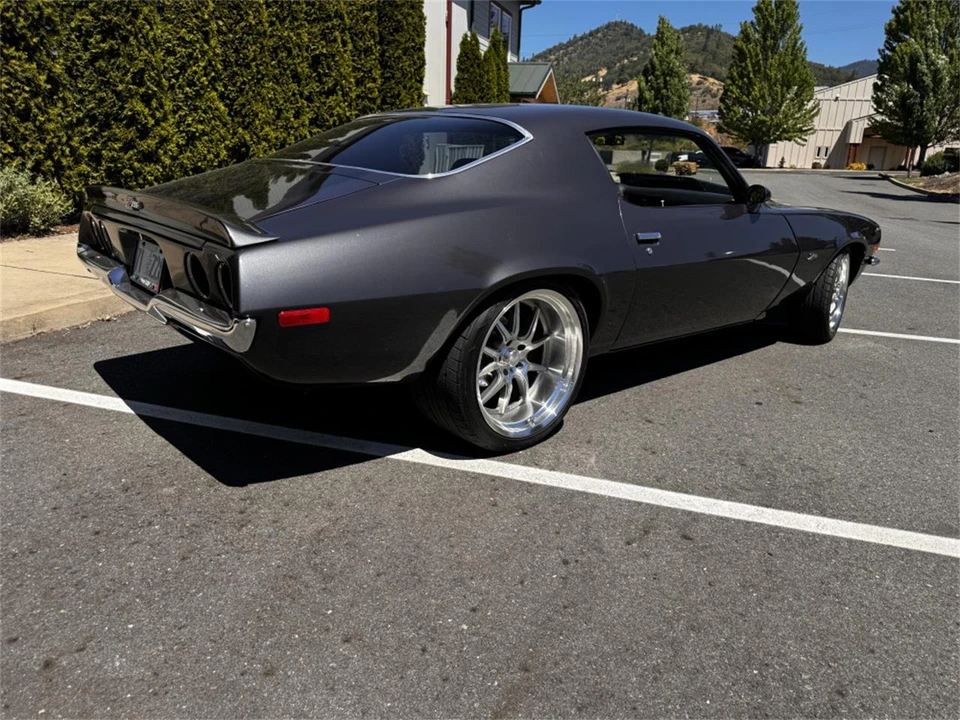 1971 Chevrolet Camaro 2nd Gen - Image 3 of 6