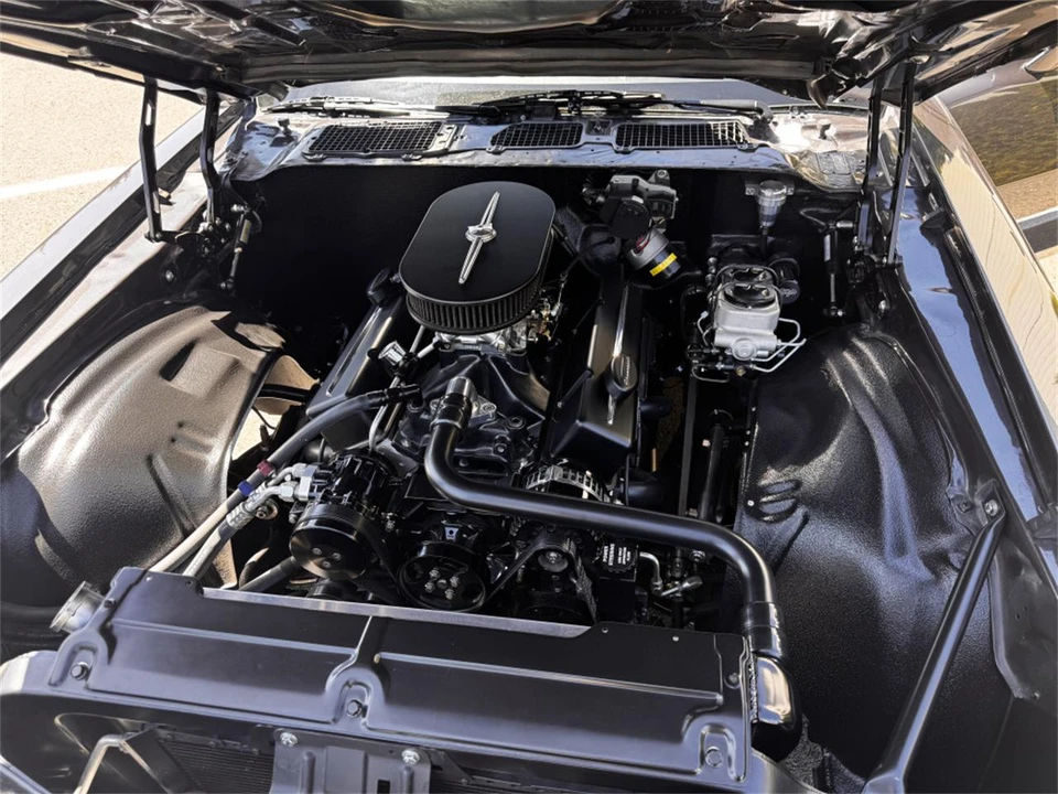 1971 Chevrolet Camaro 2nd Gen - Image 6 of 6