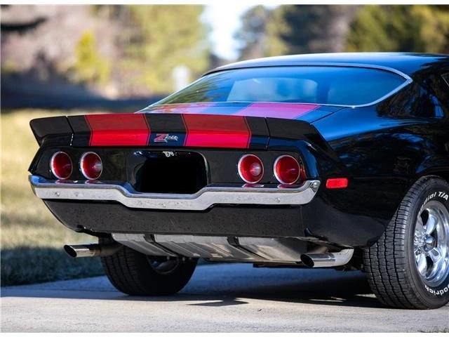 1971 Chevrolet Camaro 2nd Gen - Image 11 of 21