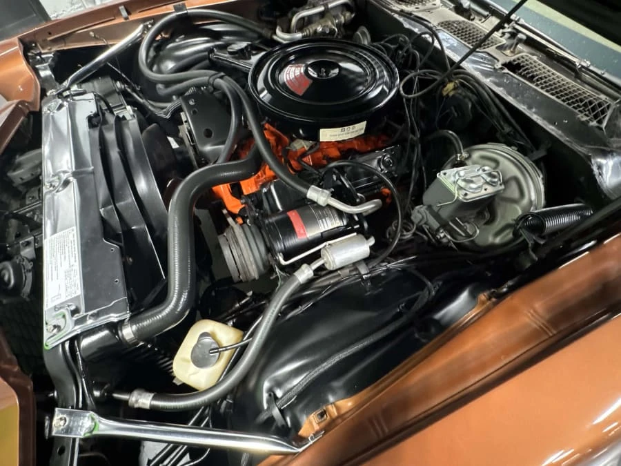 1971 Chevrolet Camaro 2nd Gen - Image 14 of 16