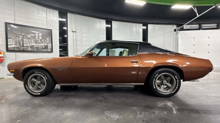 1971 Chevrolet Camaro 2nd Gen - Image 2 of 16