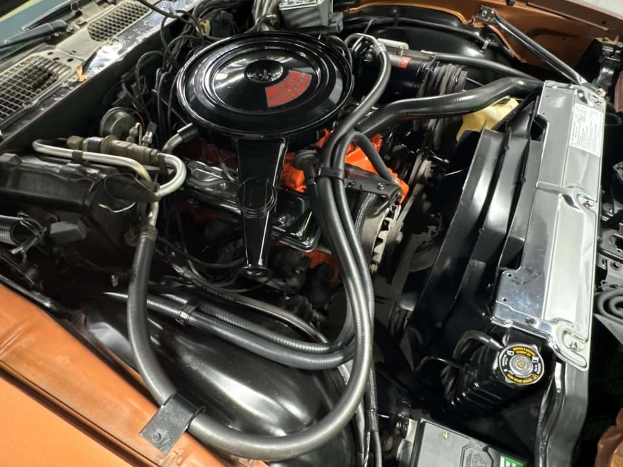 1971 Chevrolet Camaro 2nd Gen - Image 16 of 16